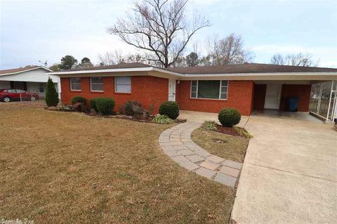 1414 Park Ave, Malvern, AR 72104 photo 1