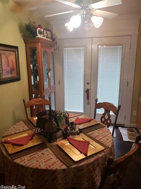 1414 Park Ave, Malvern, AR 72104 photo 26