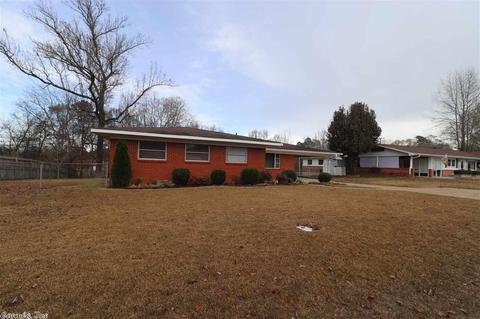 1414 Park Ave, Malvern, AR 72104 photo 32