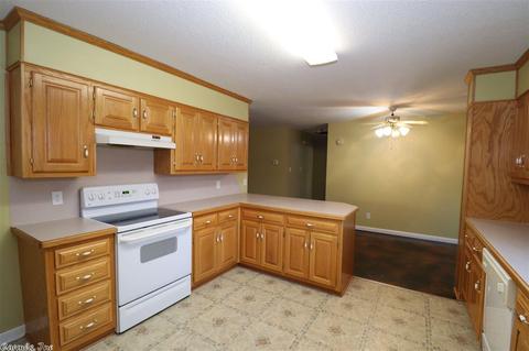 1414 Park Ave, Malvern, AR 72104 photo 22