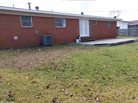 1414 Park Ave, Malvern, AR 72104 photo 4