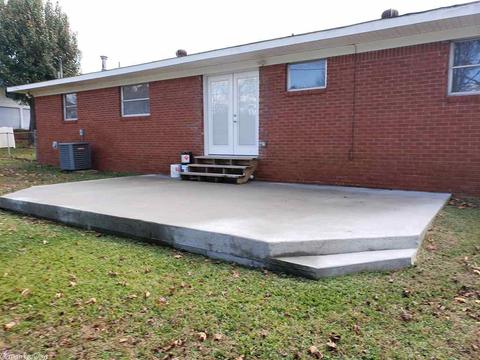 1414 Park Ave, Malvern, AR 72104 photo 3