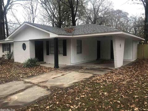 6011 Farwil, Pine Bluff, AR 71603 photo 1