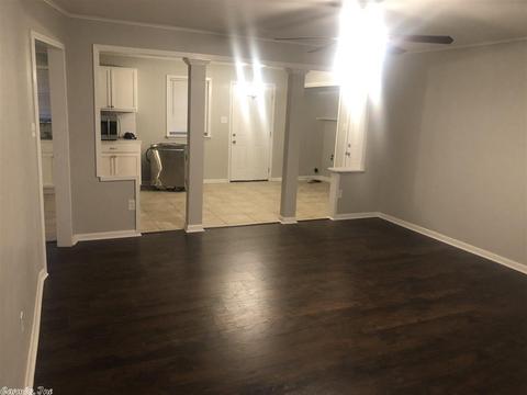 6011 Farwil, Pine Bluff, AR 71603 photo 2