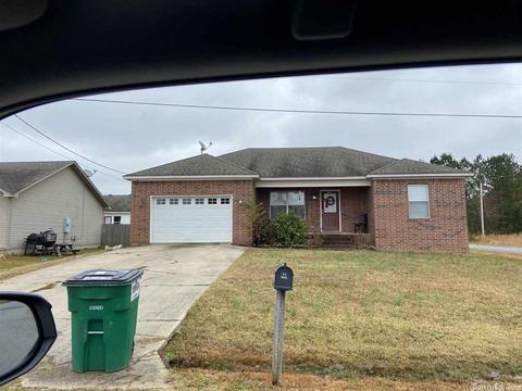 1014 Tori Ln, Beebe, AR 72012 photo 1