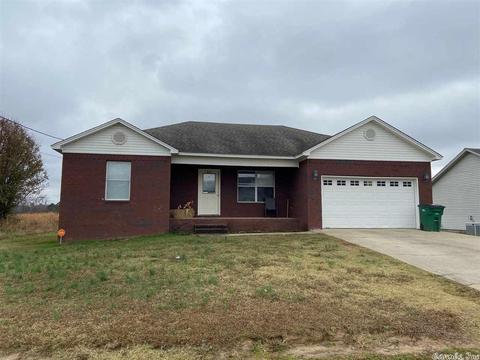 1033 Tori Ln, Beebe, AR 72012 photo 1