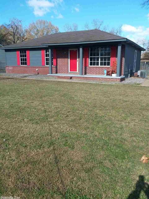 402 W Iowa St, Beebe, AR 72012 photo 31