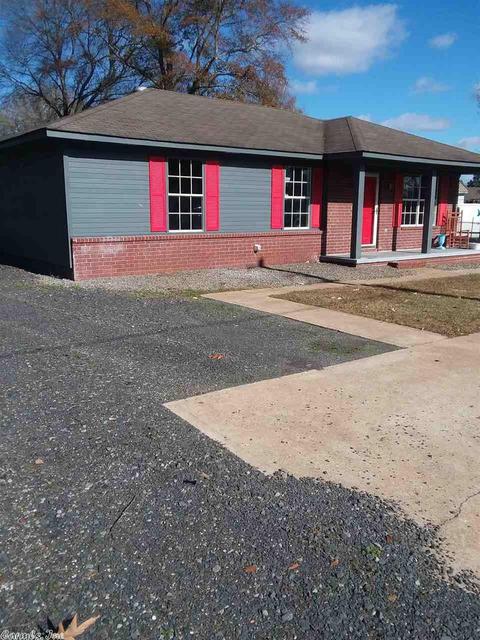 402 W Iowa St, Beebe, AR 72012 photo 34