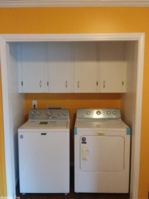 402 W Iowa St, Beebe, AR 72012 photo 12