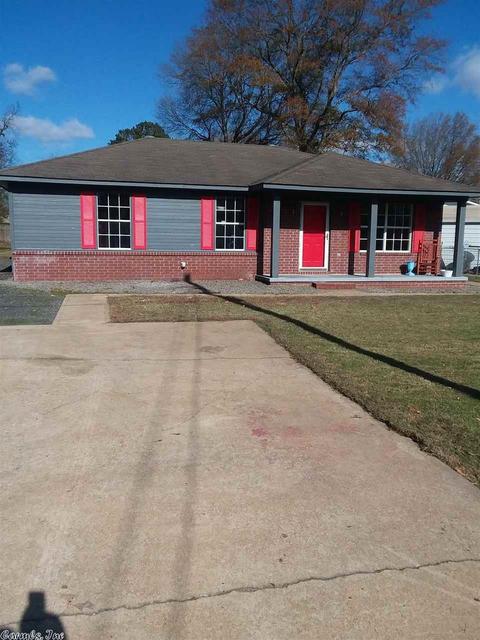 402 W Iowa St, Beebe, AR 72012 photo 32