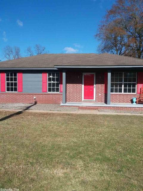 402 W Iowa St, Beebe, AR 72012 photo 1