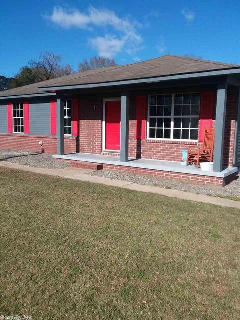 402 W Iowa St, Beebe, AR 72012 photo 2