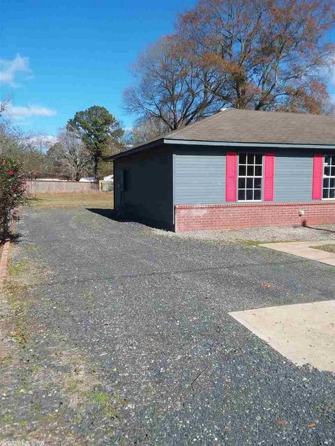 402 W Iowa St, Beebe, AR 72012 photo 33