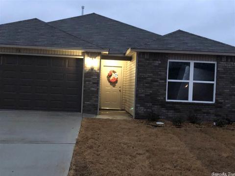 16 Summer Breeze Rd, Conway, AR 72032 photo 1