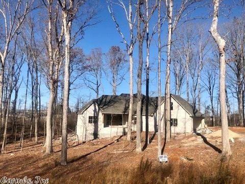 1102 Hunter Lee, Bryant, AR 72022 photo 1