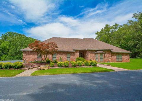 101 Beverly Dr, Benton, AR 72015 photo 1