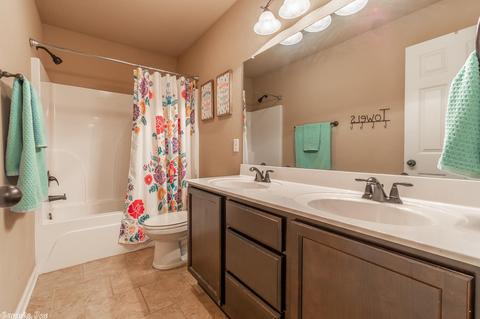 4220 Creek View Dr, Benton, AR 72015 photo 25