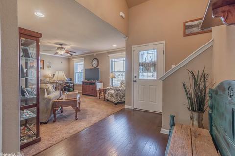 4220 Creek View Dr, Benton, AR 72015 photo 3