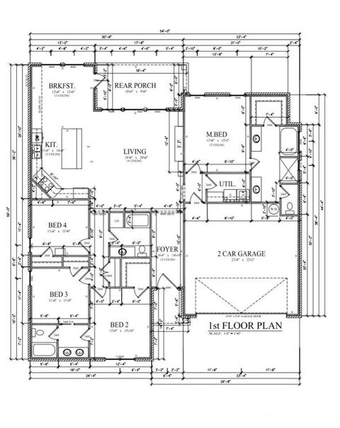 1589 Vista Dr, Cabot, AR 72023 photo 22