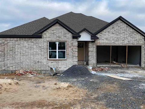 1589 Vista Dr, Cabot, AR 72023 photo 1