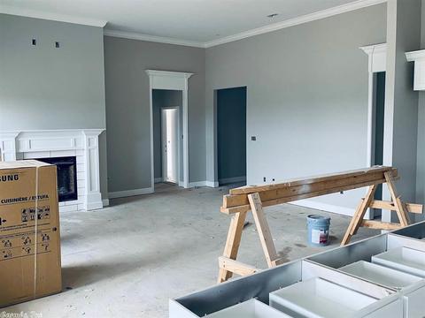 1589 Vista Dr, Cabot, AR 72023 photo 4