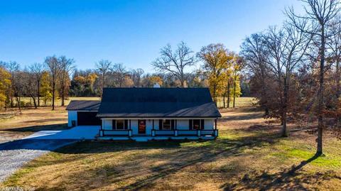 20 E Moore Ln, Greenbrier, AR 72058 photo 1