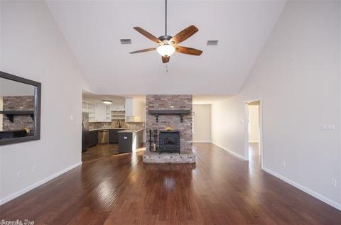 20 E Moore Ln, Greenbrier, AR 72058 photo 6