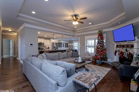 3732 Buckskin Rd, Benton, AR 72015 photo 17
