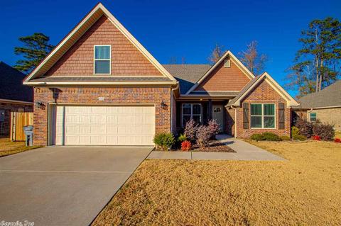 3732 Buckskin Rd, Benton, AR 72015 photo 1