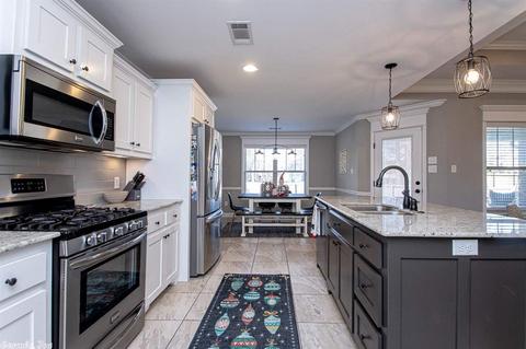 3732 Buckskin Rd, Benton, AR 72015 photo 4