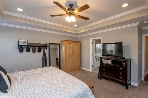 3732 Buckskin Rd, Benton, AR 72015 photo 29