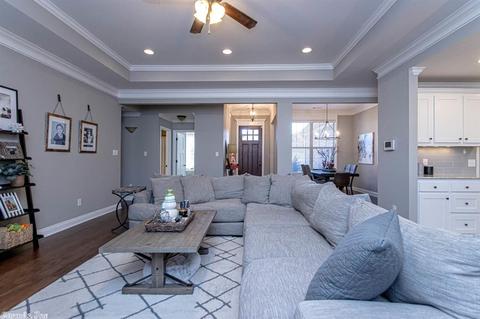 3732 Buckskin Rd, Benton, AR 72015 photo 16