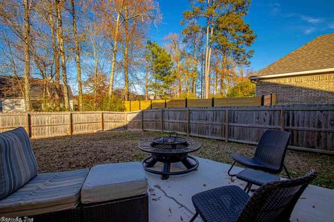 3732 Buckskin Rd, Benton, AR 72015 photo 37
