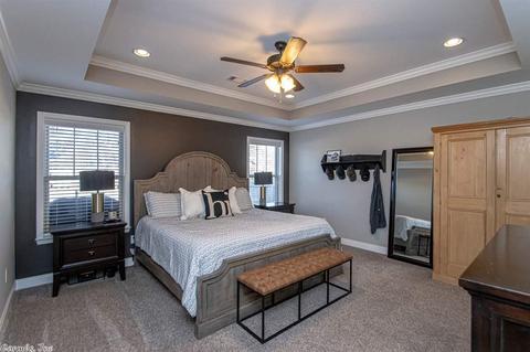 3732 Buckskin Rd, Benton, AR 72015 photo 26