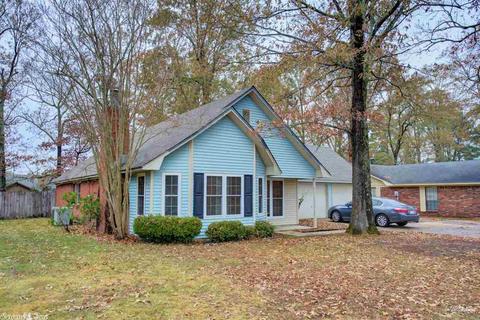 6006 S Plum St, Pine Bluff, AR 71603 photo 32