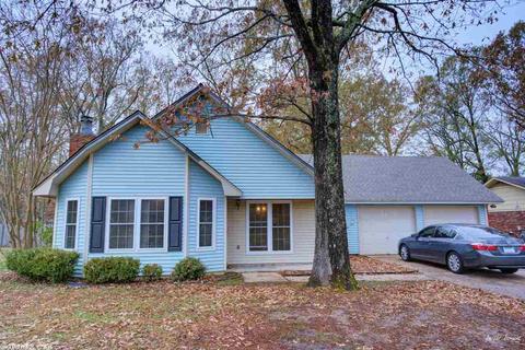 6006 S Plum St, Pine Bluff, AR 71603 photo 1