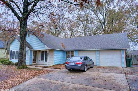 6006 S Plum St, Pine Bluff, AR 71603 photo 34