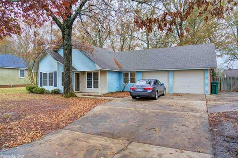 6006 S Plum St, Pine Bluff, AR 71603 photo 30