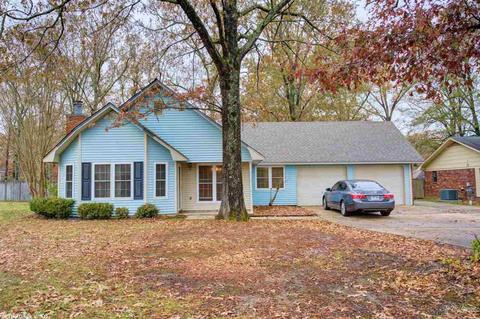 6006 S Plum St, Pine Bluff, AR 71603 photo 31