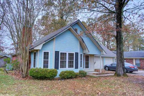 6006 S Plum St, Pine Bluff, AR 71603 photo 33