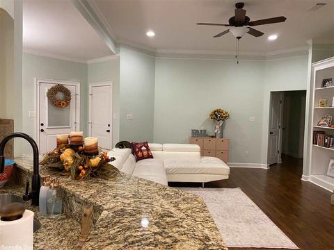 3166 Haley Ct, Benton, AR 72019 photo 9