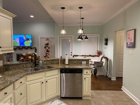 3166 Haley Ct, Benton, AR 72019 photo 3