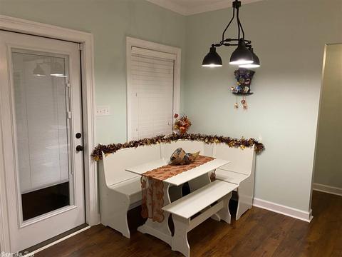 3166 Haley Ct, Benton, AR 72019 photo 10