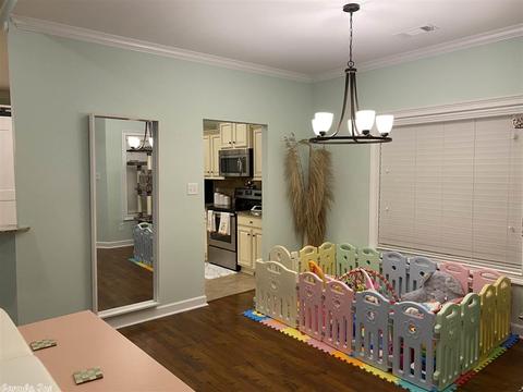 3166 Haley Ct, Benton, AR 72019 photo 4