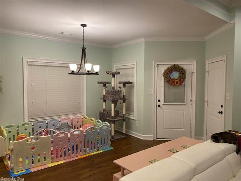 3166 Haley Ct, Benton, AR 72019 photo 6