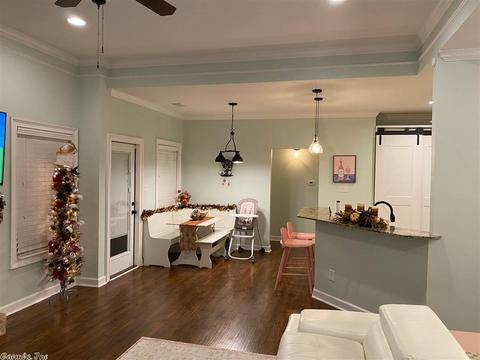 3166 Haley Ct, Benton, AR 72019 photo 5