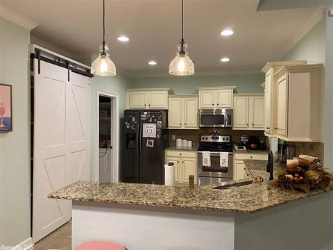 3166 Haley Ct, Benton, AR 72019 photo 2
