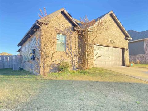 3166 Haley Ct, Benton, AR 72019 photo 25