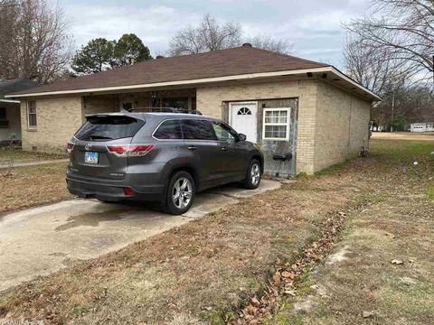 417 E Georgia St, Walnut Ridge, AR 72476 photo 16