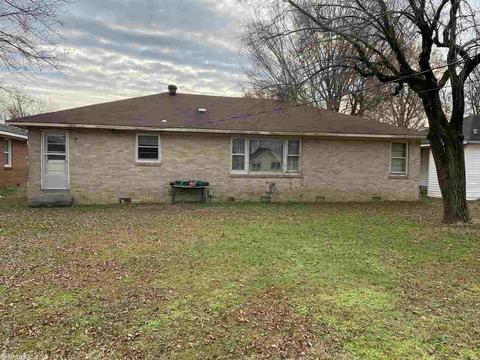 417 E Georgia St, Walnut Ridge, AR 72476 photo 17